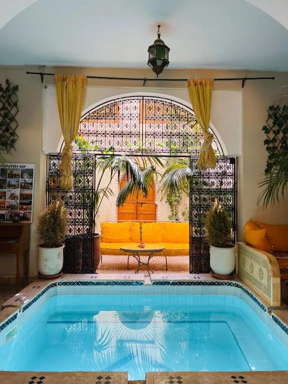 Riad La Calèche — photo 10