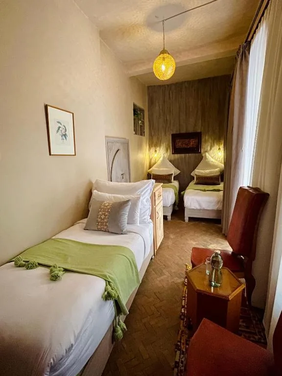 Riad La Calèche — photo 4