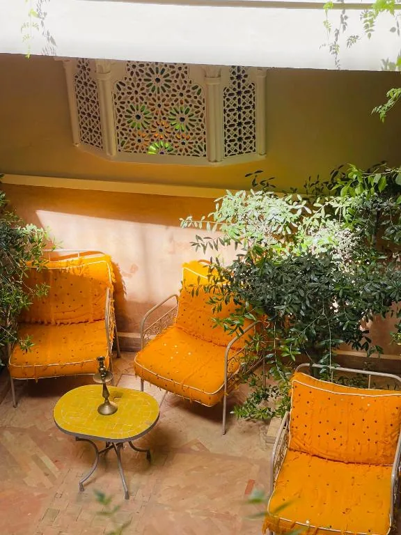 Riad La Calèche — photo 9